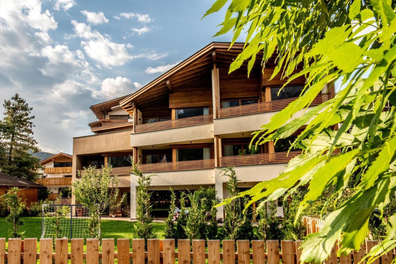 Mysciliar Apartment Tree II Siusi Exterior photo